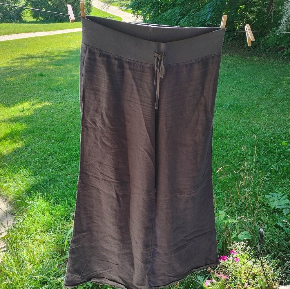 Krisa Linen pant